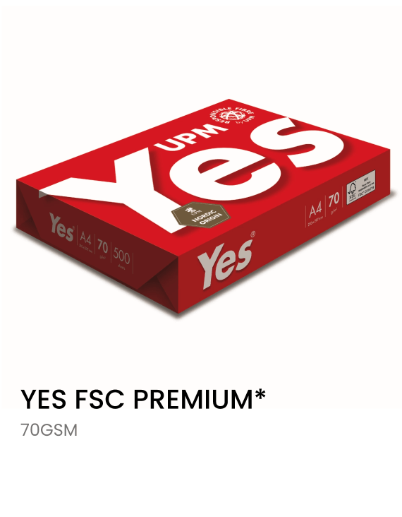 YesFSCPremium70