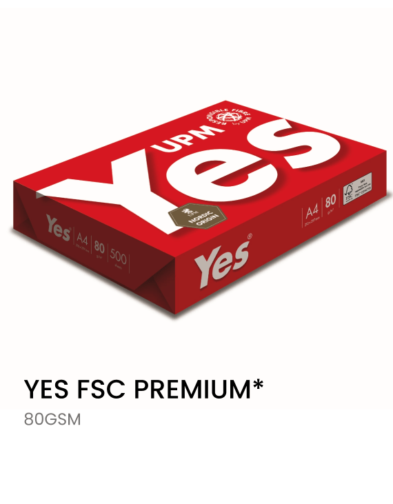 YesFSCPremium80