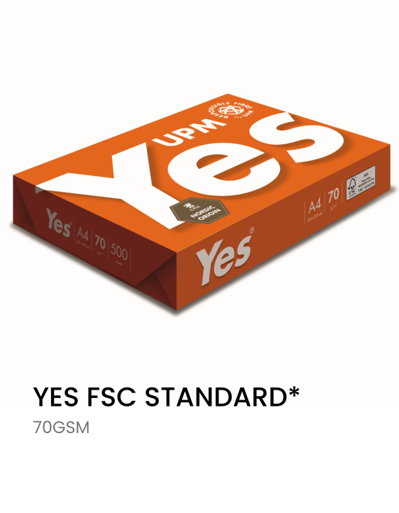 YesFSCStandard70