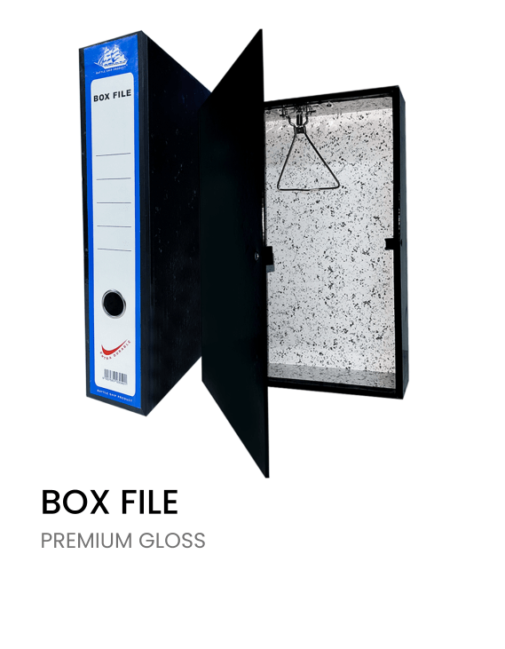 box file