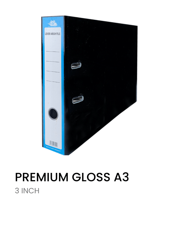 premium gloss a3