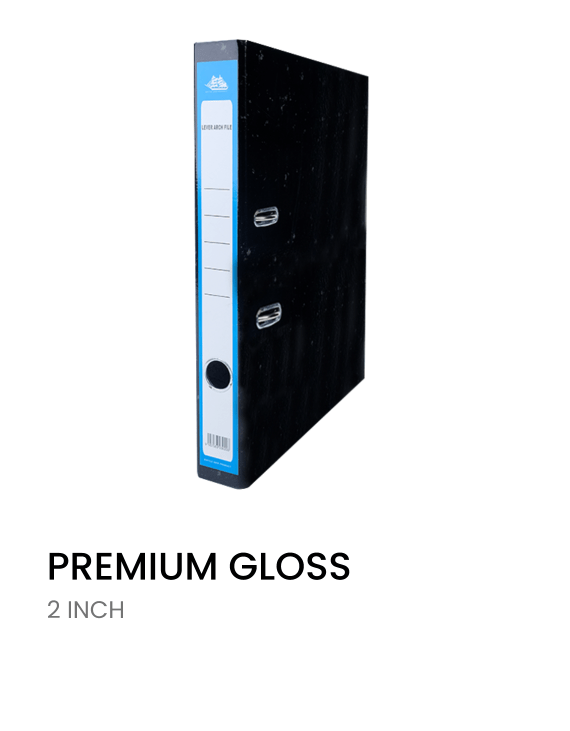 premium gloss